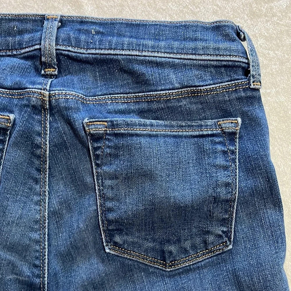 J Brand Skinny Jeans - Picture 3 of 7